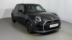 2026 (75) MINI COOPER 1.5 C Exclusive 5dr Auto 5685251