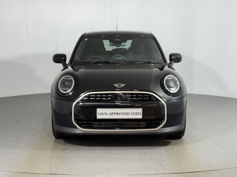 2026 (75) MINI COOPER 1.5 C Exclusive 5dr Auto 5685245
