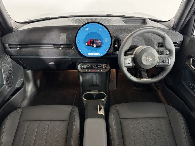 2026 (75) MINI COOPER 1.5 C Exclusive 5dr Auto 5685248