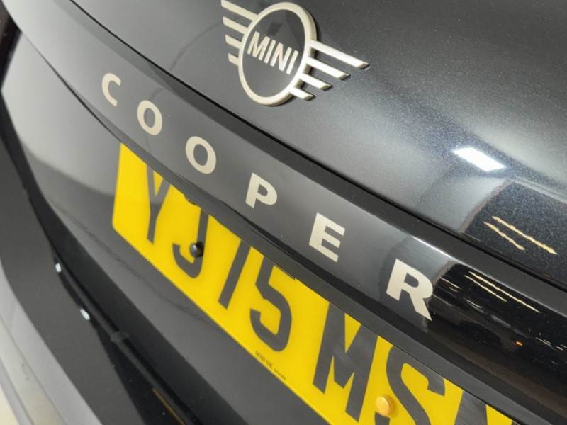 2026 (75) MINI COOPER 1.5 C Exclusive 5dr Auto 5684906