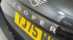 2026 (75) MINI COOPER 1.5 C Exclusive 5dr Auto 5684906