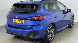 2022 (72) BMW 2 SERIES 220i MHT M Sport 5dr DCT 5072931
