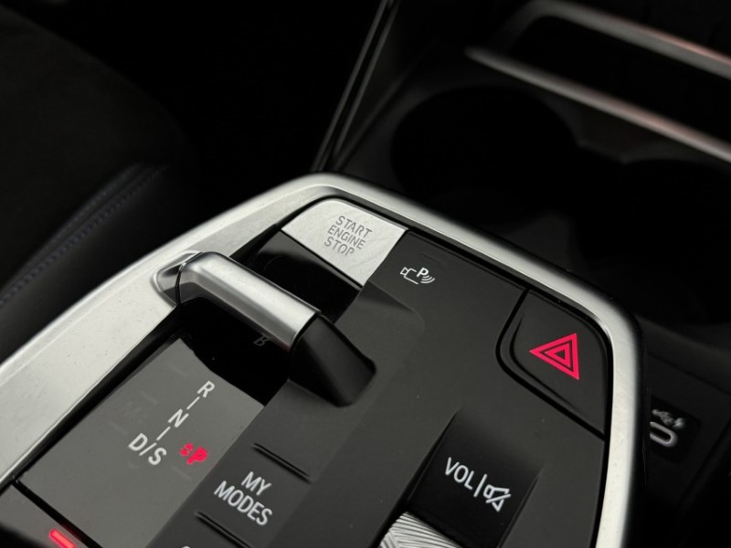 2022 (72) BMW 2 SERIES 220i MHT M Sport 5dr DCT 5072849