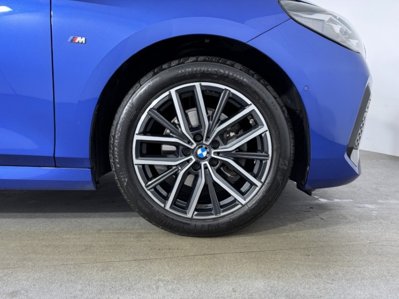2022 (72) BMW 2 SERIES 220i MHT M Sport 5dr DCT 5072869
