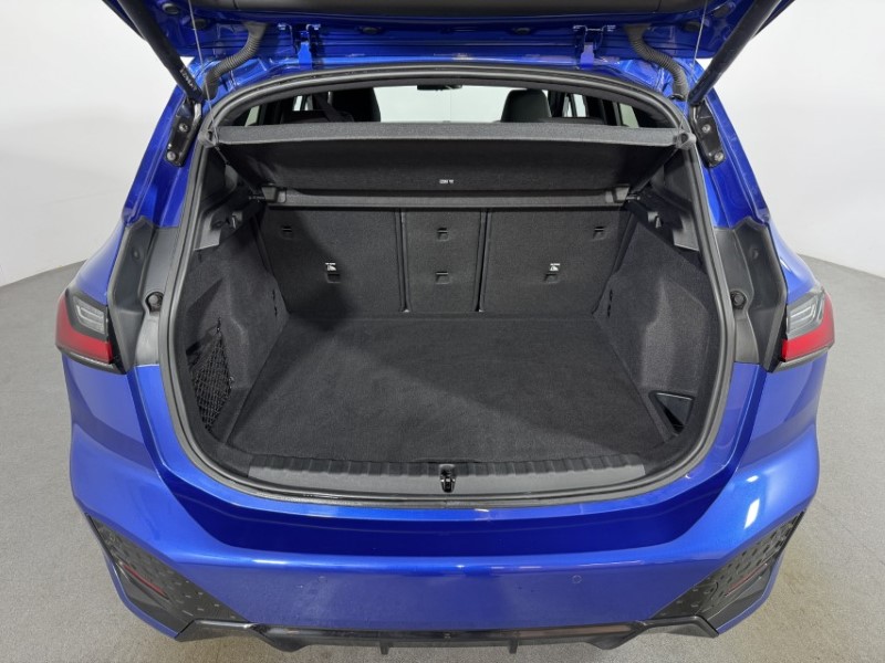 2022 (72) BMW 2 SERIES 220i MHT M Sport 5dr DCT 5072876