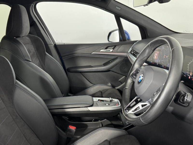 2022 (72) BMW 2 SERIES 220i MHT M Sport 5dr DCT 5072861