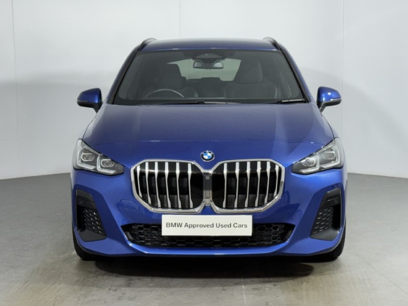 2022 (72) BMW 2 SERIES 220i MHT M Sport 5dr DCT 5072953