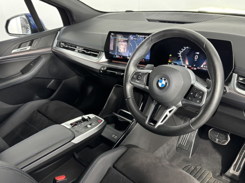 2022 (72) BMW 2 SERIES 220i MHT M Sport 5dr DCT 5072860