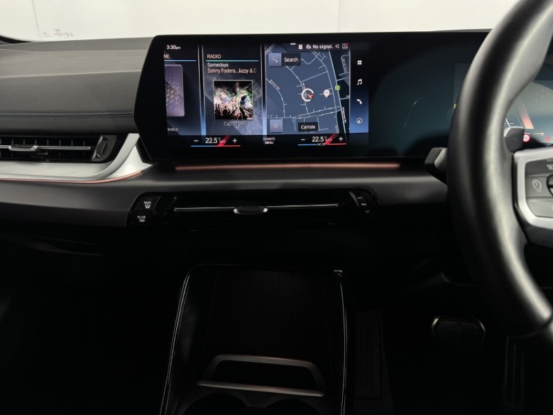 2022 (72) BMW 2 SERIES 220i MHT M Sport 5dr DCT 5072841