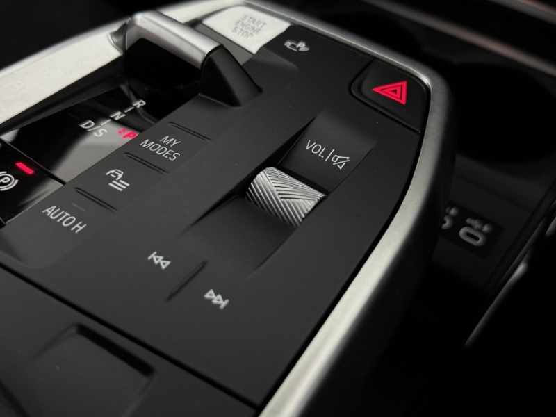 2022 (72) BMW 2 SERIES 220i MHT M Sport 5dr DCT 5072850