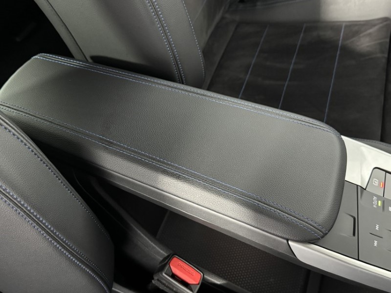 2022 (72) BMW 2 SERIES 220i MHT M Sport 5dr DCT 5072865