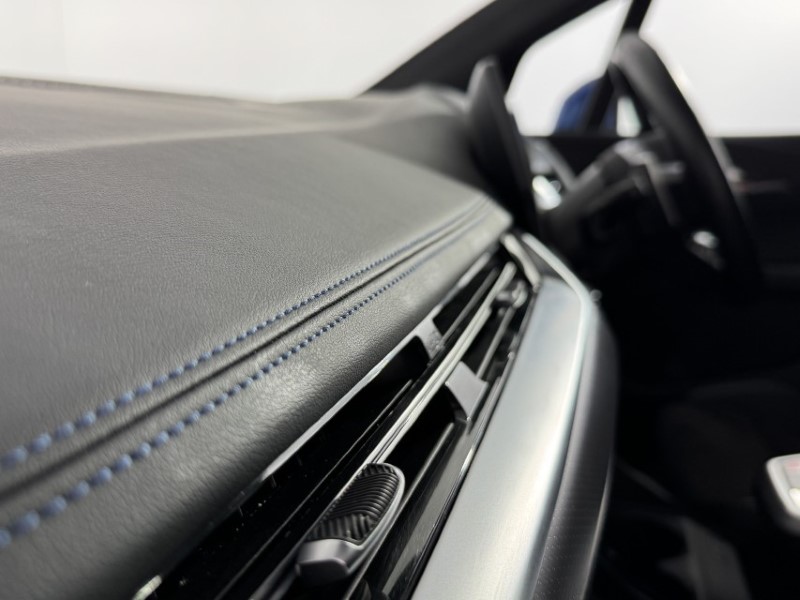 2022 (72) BMW 2 SERIES 220i MHT M Sport 5dr DCT 5072894