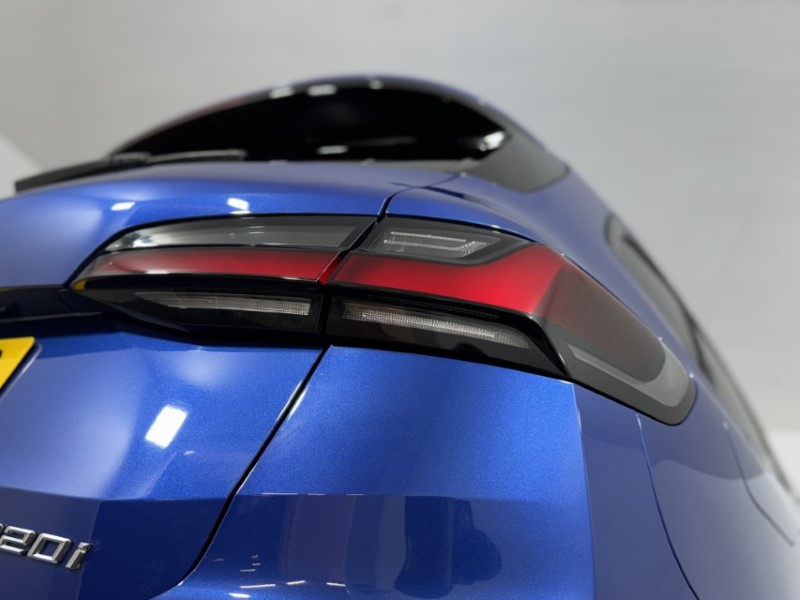 2022 (72) BMW 2 SERIES 220i MHT M Sport 5dr DCT 5072873