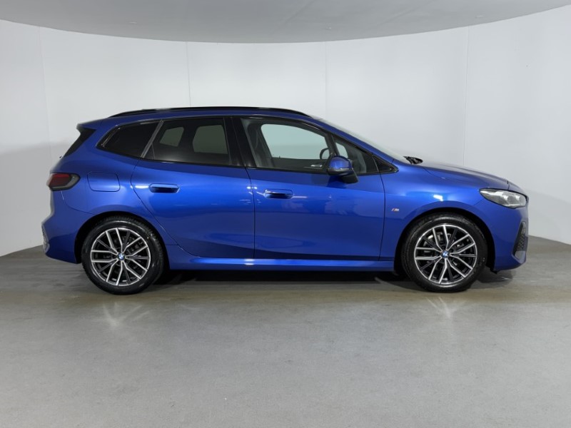 2022 (72) BMW 2 SERIES 220i MHT M Sport 5dr DCT 5072900