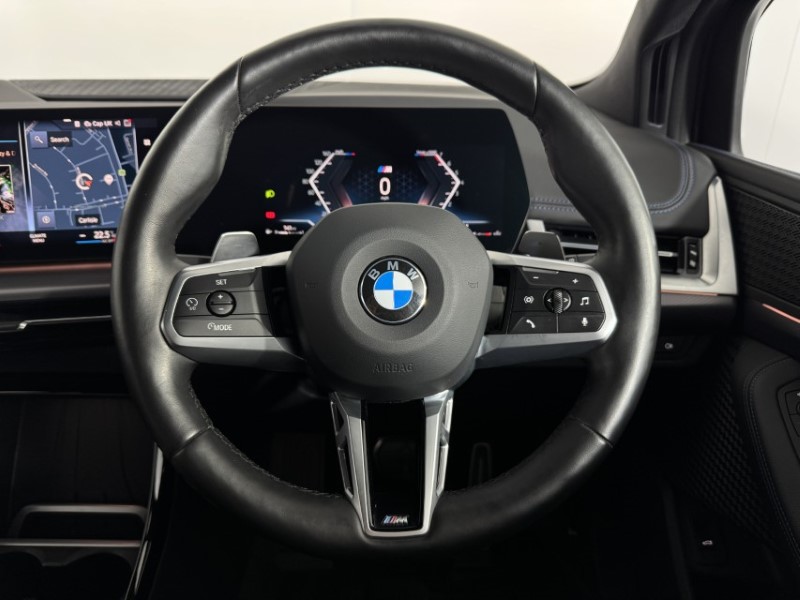 2022 (72) BMW 2 SERIES 220i MHT M Sport 5dr DCT 5072843