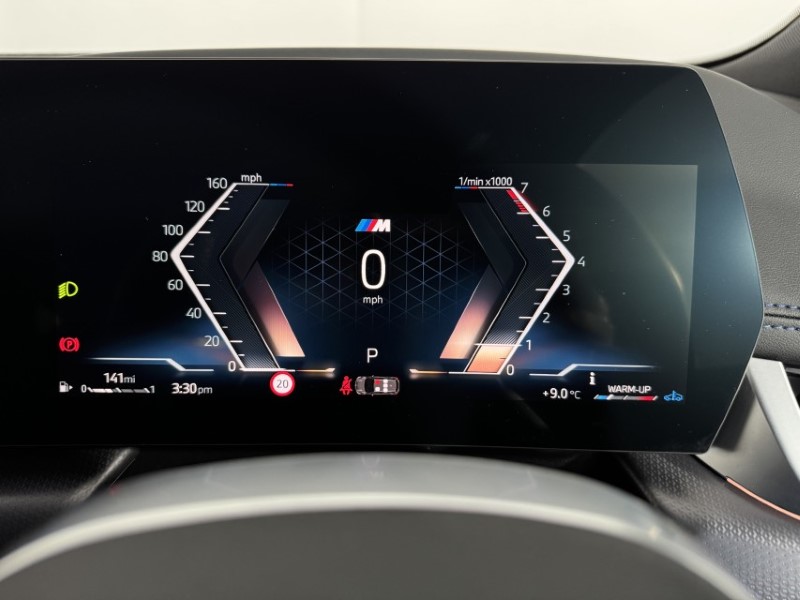 2022 (72) BMW 2 SERIES 220i MHT M Sport 5dr DCT 5072840