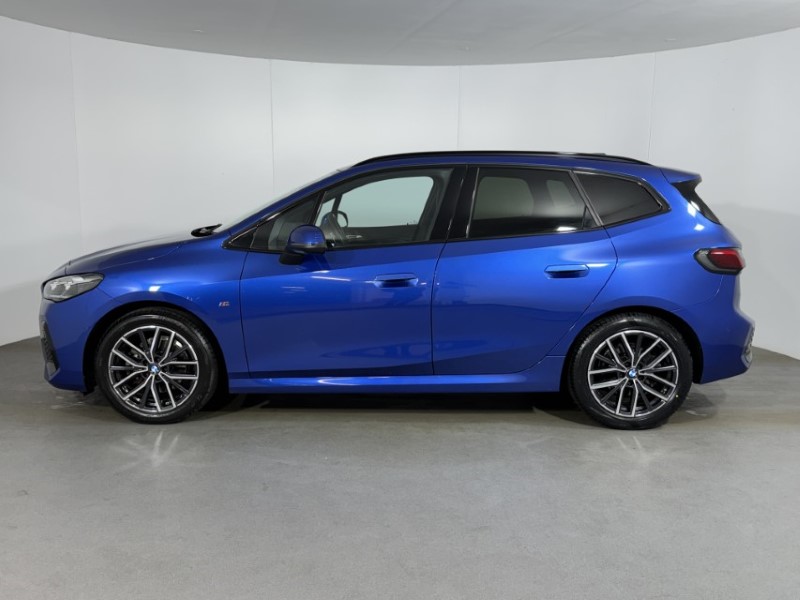 2022 (72) BMW 2 SERIES 220i MHT M Sport 5dr DCT 5072918