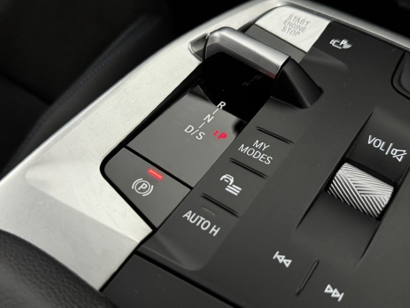 2022 (72) BMW 2 SERIES 220i MHT M Sport 5dr DCT 5072848