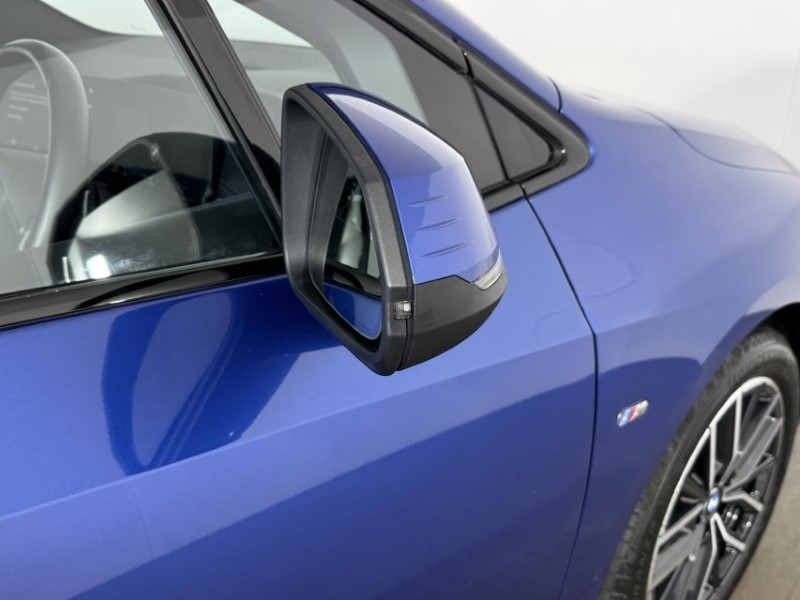 2022 (72) BMW 2 SERIES 220i MHT M Sport 5dr DCT 5072867