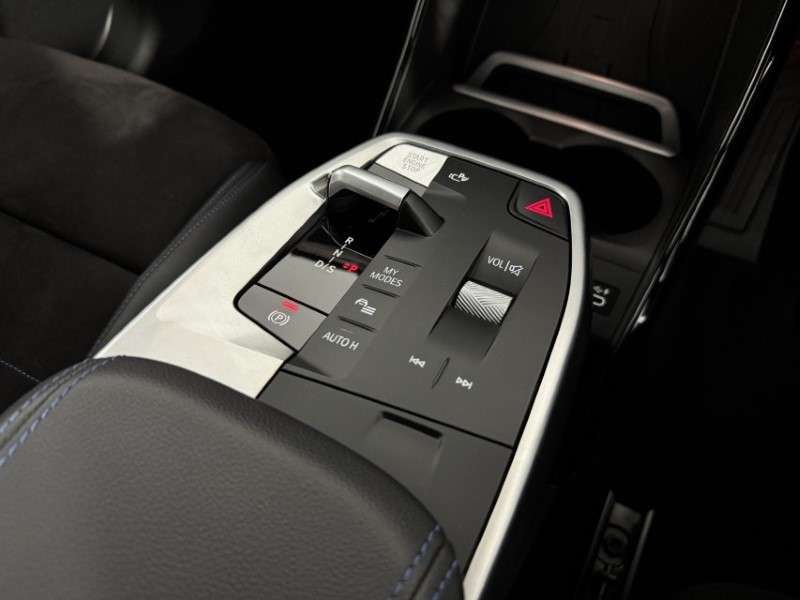 2022 (72) BMW 2 SERIES 220i MHT M Sport 5dr DCT 5072842