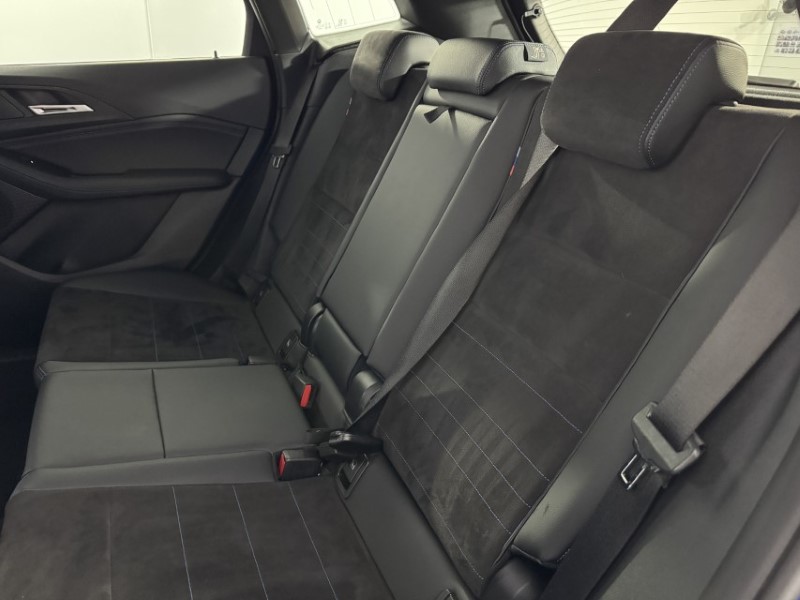 2022 (72) BMW 2 SERIES 220i MHT M Sport 5dr DCT 5072890