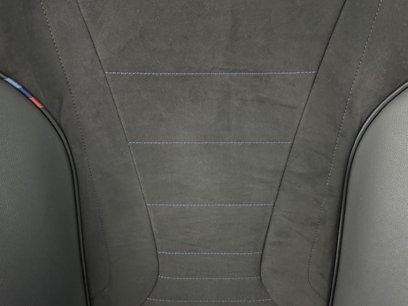 2022 (72) BMW 2 SERIES 220i MHT M Sport 5dr DCT 5072863