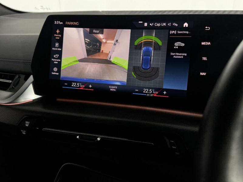 2022 (72) BMW 2 SERIES 220i MHT M Sport 5dr DCT 5072854