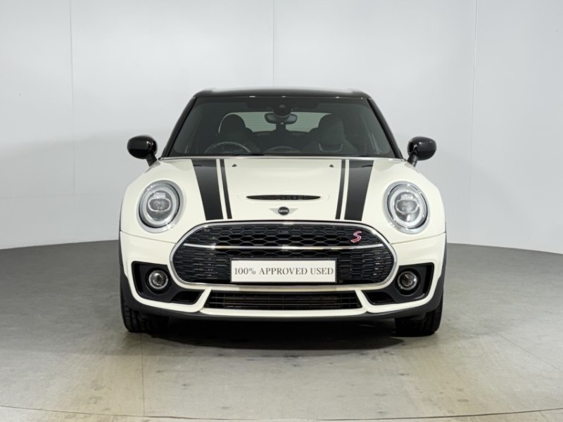2019 (69) MINI CLUBMAN 2.0 Cooper S Sport 6dr 5006626