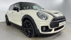 2019 (69) MINI CLUBMAN 2.0 Cooper S Sport 6dr 5006627