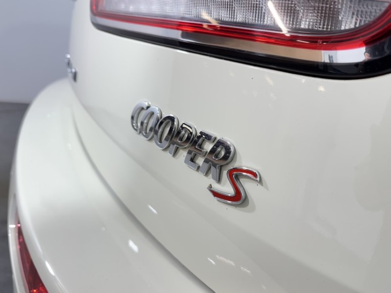 2019 (69) MINI CLUBMAN 2.0 Cooper S Sport 6dr 5006597