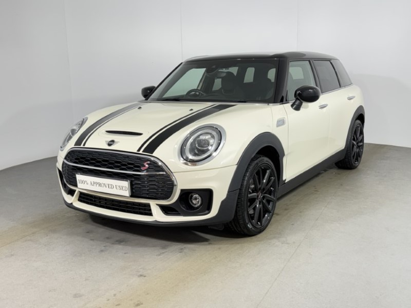 2019 (69) MINI CLUBMAN 2.0 Cooper S Sport 6dr 5006614