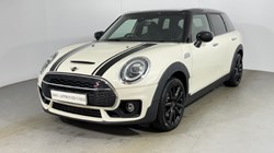 2019 (69) MINI CLUBMAN 2.0 Cooper S Sport 6dr 5006614