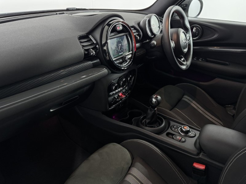 2019 (69) MINI CLUBMAN 2.0 Cooper S Sport 6dr 5006591
