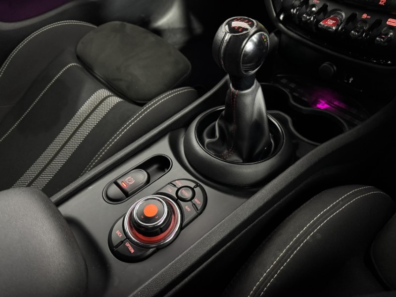 2019 (69) MINI CLUBMAN 2.0 Cooper S Sport 6dr 5006578