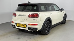 2019 (69) MINI CLUBMAN 2.0 Cooper S Sport 6dr 5006620