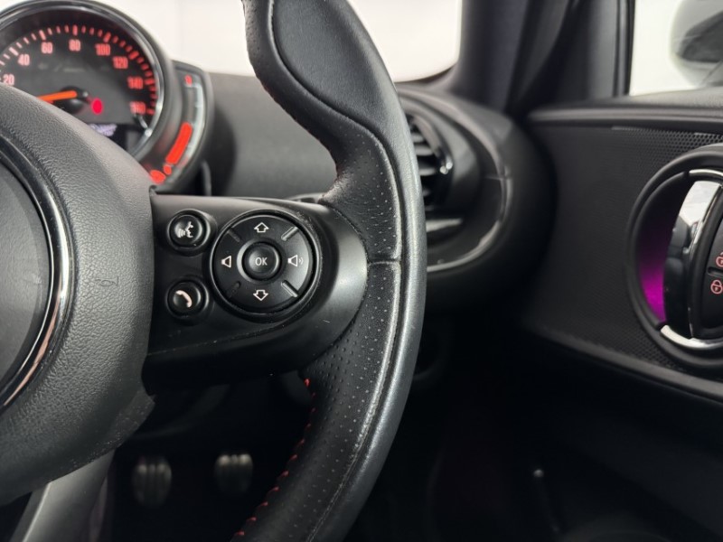 2019 (69) MINI CLUBMAN 2.0 Cooper S Sport 6dr 5006576