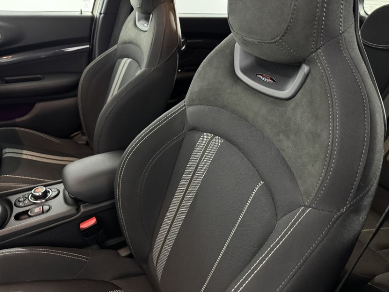 2019 (69) MINI CLUBMAN 2.0 Cooper S Sport 6dr 5006592