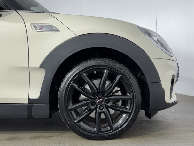 2019 (69) MINI CLUBMAN 2.0 Cooper S Sport 6dr 5006602