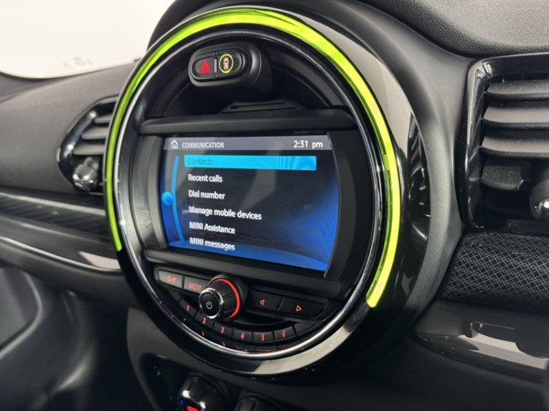 2019 (69) MINI CLUBMAN 2.0 Cooper S Sport 6dr 5006568