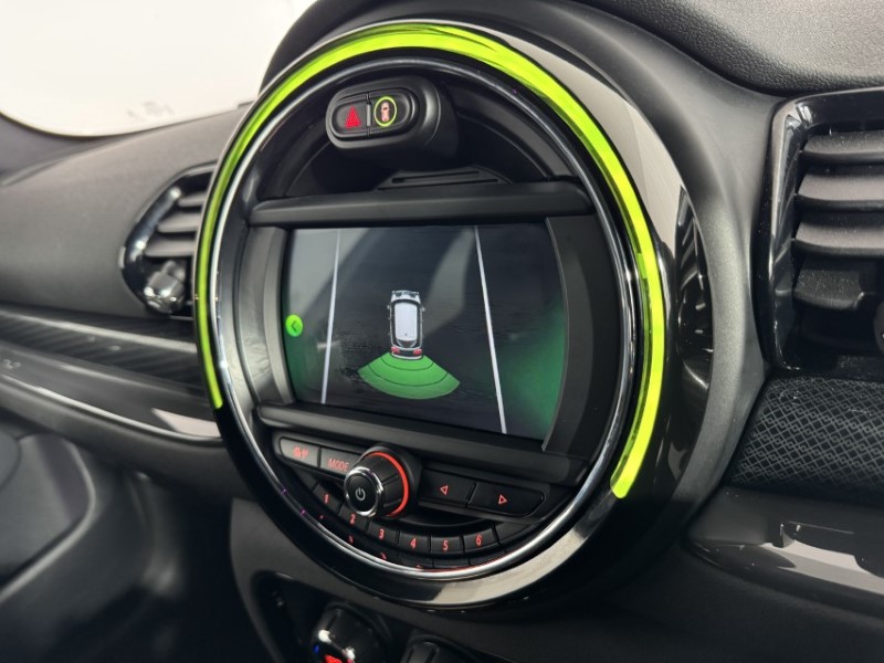 2019 (69) MINI CLUBMAN 2.0 Cooper S Sport 6dr 5006566