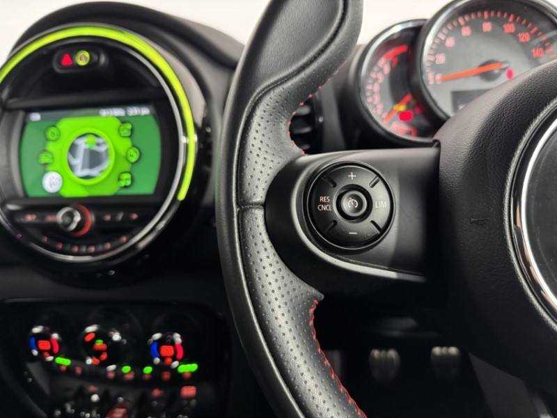 2019 (69) MINI CLUBMAN 2.0 Cooper S Sport 6dr 5006575