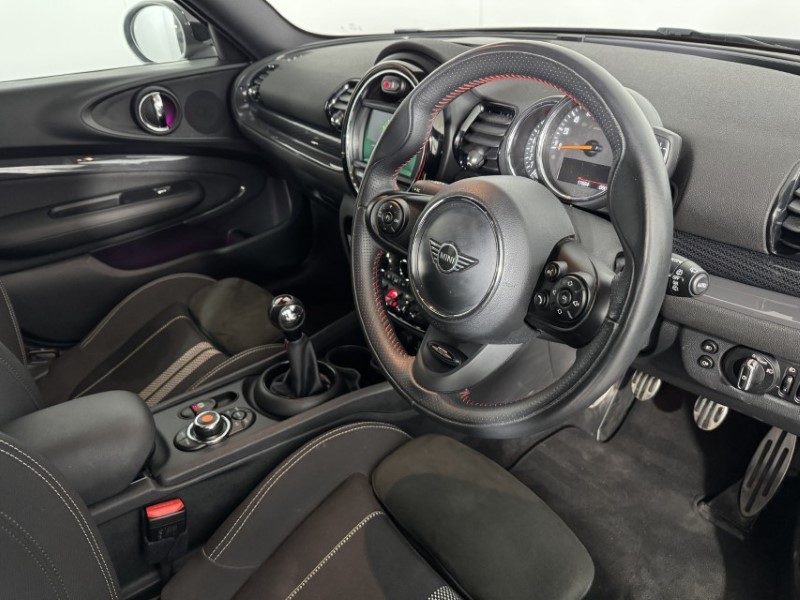 2019 (69) MINI CLUBMAN 2.0 Cooper S Sport 6dr 5006583
