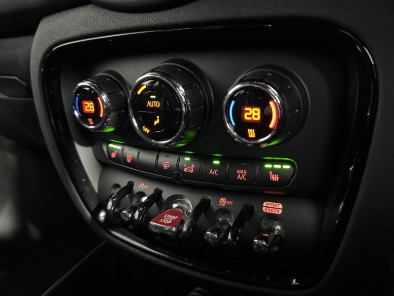 2019 (69) MINI CLUBMAN 2.0 Cooper S Sport 6dr 5006580