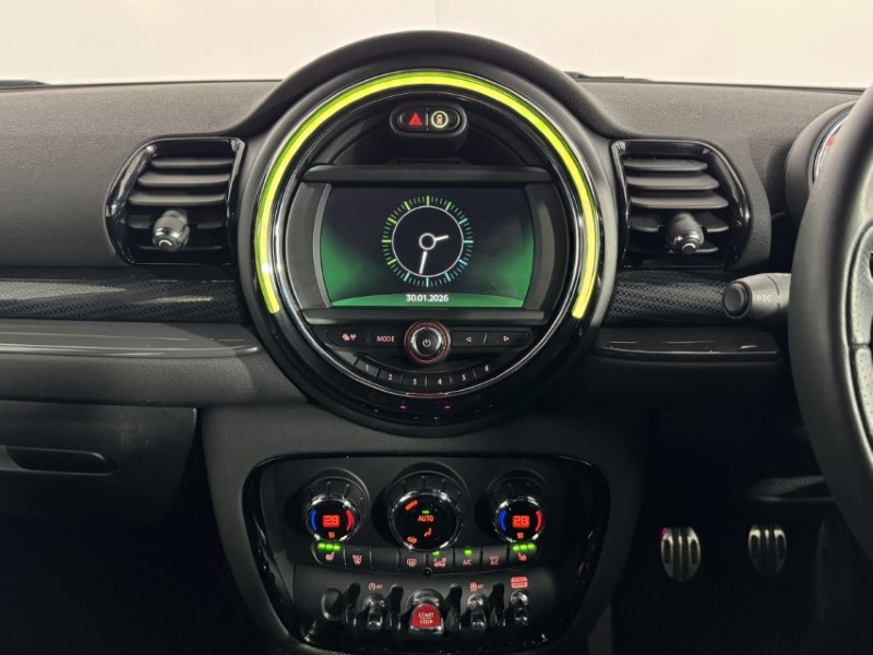 2019 (69) MINI CLUBMAN 2.0 Cooper S Sport 6dr 5006581