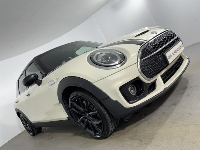2019 (69) MINI CLUBMAN 2.0 Cooper S Sport 6dr 5006628