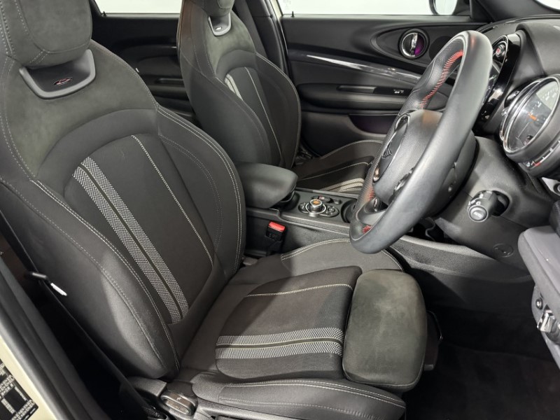 2019 (69) MINI CLUBMAN 2.0 Cooper S Sport 6dr 5006584