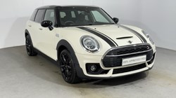 2019 (69) MINI CLUBMAN 2.0 Cooper S Sport 6dr 5006611