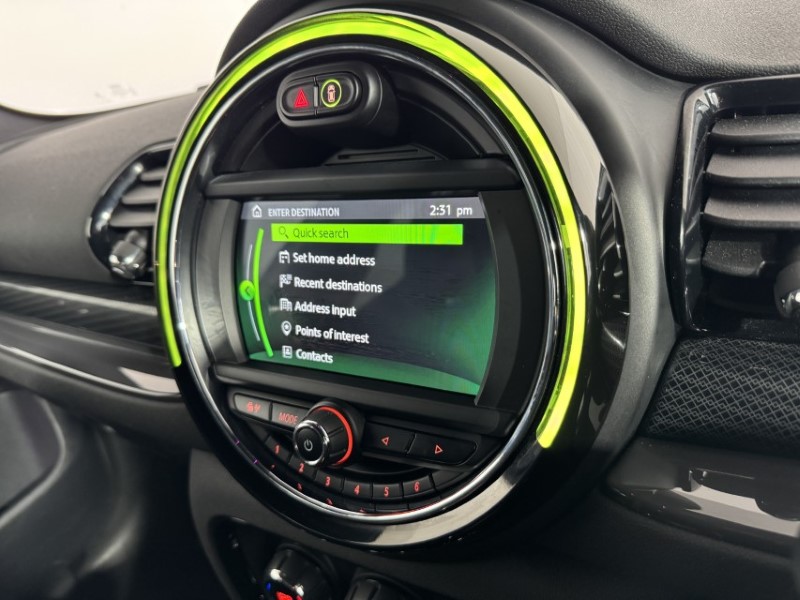 2019 (69) MINI CLUBMAN 2.0 Cooper S Sport 6dr 5006571