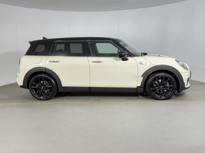 2019 (69) MINI CLUBMAN 2.0 Cooper S Sport 6dr 5006623