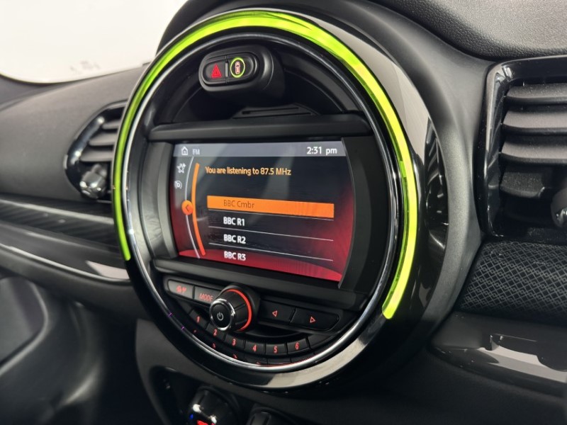 2019 (69) MINI CLUBMAN 2.0 Cooper S Sport 6dr 5006567